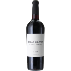CABERNET SAUVIGNON 2018 - BREAD AND BUTTER precio