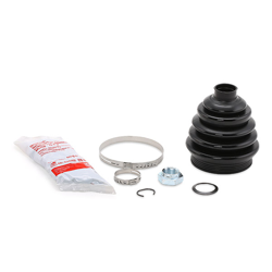 FEBI BILSTEIN Soffietto 100214 Cuffia Semiasse,Cuffia Giunto FORD,S-MAX (WA6),MONDEO IV Turnier (BA7),GALAXY (WA6),MONDEO IV (BA7) precio