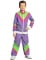 Costume tuta acetata anni 80 bambino en oferta
