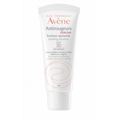 AVENE ANTIROUGEURS GIORNO EMULSIONE LENITIVA 40 ML precio