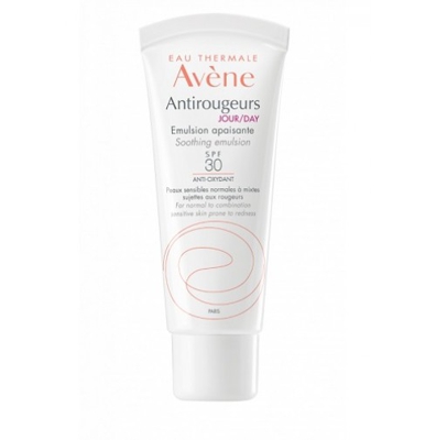 AVENE ANTIROUGEURS GIORNO EMULSIONE LENITIVA 40 ML