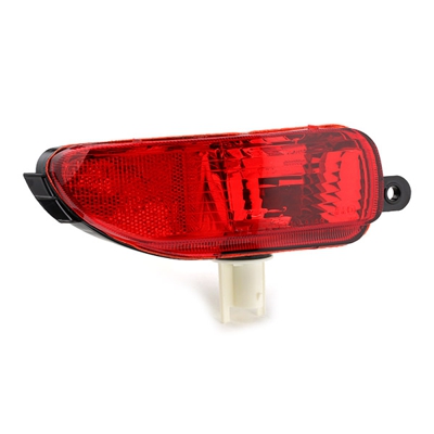 VAN WEZEL Retronebbia 3273930  PEUGEOT,MITSUBISHI,4007 (VU_, VV_),Outlander II SUV (CW_W)