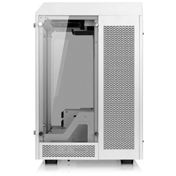 Case The Tower 900 Super Tower / Showcase E-ATX, ATX, Micro-ATX, Mini-ITX Bianco (con vetro temperato) en oferta