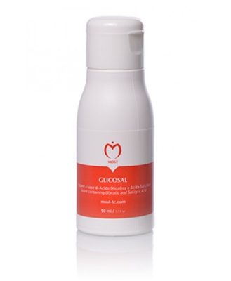 Most Lozione Glicosal 50ml