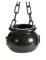 Piccolo calderone in plastica 12 cm precio