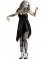 Costume zombie sexy per donna