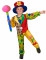 Costume da pagliaccio per bambino