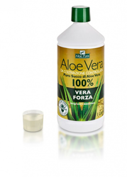 ALOE VERA SUCCO 1 L características