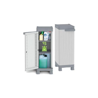 Armadio Base 350 uw basso L35 x P43,8 x H97,6