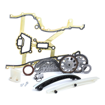 FAI AutoParts Kit catena distribuzione TCK101  MERCEDES-BENZ,Classe C Sedan (W203),Classe E Sedan (W211),Classe C Sedan (W204)