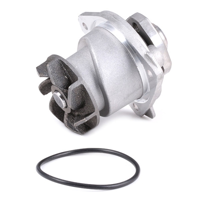 INA Pompa Acqua 538 0163 10  BMW,BERTONE,3 Sedan (E30),5 Sedan (E34),3 Cabrio (E30),3 Touring (E30),5 Sedan (E28),Z1 Roadster,Freeclimber SUV
