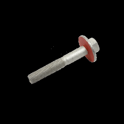 TOPRAN Bullone puleggia 701 519  OPEL,RENAULT,NISSAN,Vivaro A Van (X83),Vivaro A Combi (X83),Movano Van (X70),Movano Camion pianale / Telaio (X70)