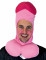 Cappello umoristico pene adulto
