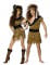 Costume coppia di primitivi delle caverne en oferta