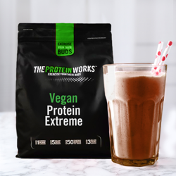Proteina Vegana Extreme en oferta