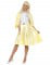 Costume Sandy Grease™ donna en oferta