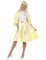 Costume Sandy Grease™ donna
