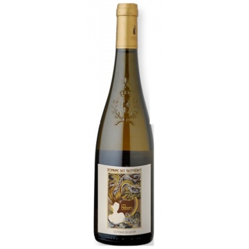 LES ONDINES 2017 - DOMAINE DES TROTTIERES
