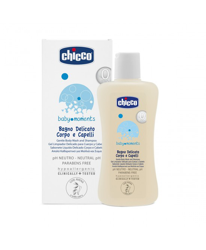 Chicco Bagno Delicato Corpo E Capelli 200ml en oferta