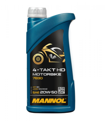 MANNOL Olio motore MN7830-1 en oferta