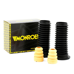 MONROE Kit parapolvere ammortizzatore PROTECTION KIT PK291 Tampone Ammortizzatore,Kit Parapolvere FORD,MAZDA,Fiesta Mk6 Hatchback (JA8, JR8) en oferta
