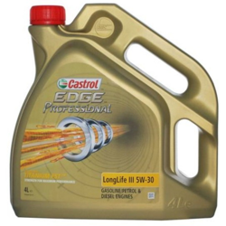 CASTROL Olio motore 157EA4 características