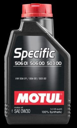 MOTUL Olio motore 106429 características