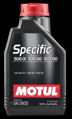 MOTUL Olio motore 106429