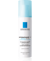 La Roche-Posay Hydraphase Uv Intense Riche 50ml en oferta