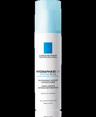 La Roche-Posay Hydraphase Uv Intense Riche 50ml