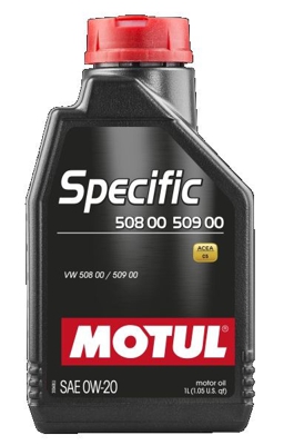 MOTUL Olio motore 107385