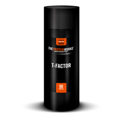 T- Factor en oferta