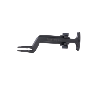 TOPRAN Maniglia, Sblocco cofano motore 114 412  VW,PASSAT Variant (3B5),PASSAT (3B2)