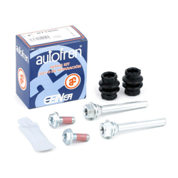 AUTOFREN SEINSA Kit bussole guida, Pinza freno D7190C  VW,AUDI,MERCEDES-BENZ,Golf V Hatchback (1K1),POLO (9N_),GOLF VI (5K1),Polo Hatchback (6R1, 6C1) precio