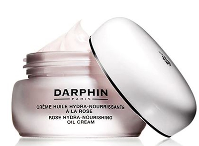 ROSE HYDRA NOURISHING OIL CREAM 50 ML