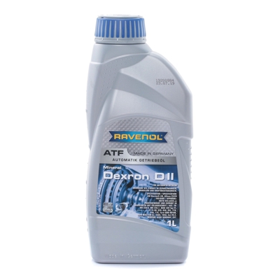RAVENOL Olio cambio 1213102-001-01-999  VW,AUDI,MERCEDES-BENZ,GOLF III (1H1),GOLF II (19E, 1G1),PASSAT Variant (3A5, 35I),Golf III Cabrio (1E7)