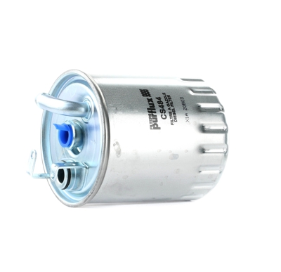 PURFLUX Filtro Carburante CS484 Filtro Combustibile MERCEDES-BENZ,Classe A (W168),VITO Furgonato (638),VITO Autobus (638)