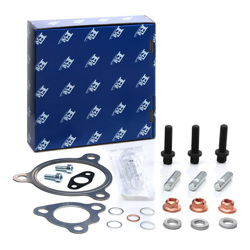 FA1 Kit montaggio, Compressore KT110125  AUDI,SEAT,A3 Hatchback (8L1),TT Coupe (8N3),TT Roadster (8N9),Leon Hatchback (1M1) en oferta