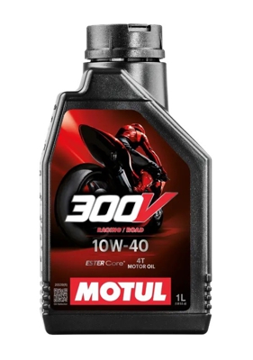 MOTUL Olio motore 104118