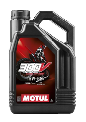 MOTUL Olio motore 104138 precio