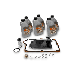 FEBI BILSTEIN Kit componenti, Cambio olio-Cambio automatico 171769  MERCEDES-BENZ,Classe A (W169),Classe B (W245) en oferta