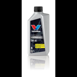 Valvoline Olio motore 872591 en oferta