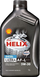 SHELL Olio motore 550040671 características
