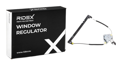 RIDEX Alzacristalli 1561W0138 Alzavetri,Alzacristallo RENAULT,MEGANE I Coach (DA0/1_)