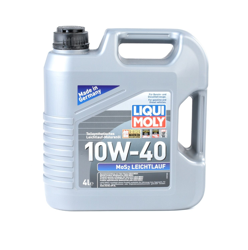 LIQUI MOLY Olio motore 6948 en oferta