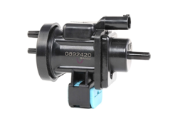METZGER Convertitore pressione, Turbocompressore 0892420  MERCEDES-BENZ,Classe A (W168),Classe C Sedan (W203),Classe C T-modell (S203) precio