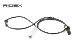 RIDEX Sensore ABS 412W0168 Sensore ESP,Sensore Giri Ruota BMW,7 (E38) en oferta