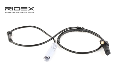 RIDEX Sensore ABS 412W0168 Sensore ESP,Sensore Giri Ruota BMW,7 (E38)