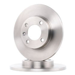 A.B.S. Dischi Freno 15706 Freni a Disco,Dischi Dei Freni VW,AUDI,SEAT,GOLF III (1H1),GOLF II (19E, 1G1),Polo Variant (6V5),PASSAT Variant (3A5, 35I) en oferta