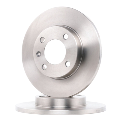 A.B.S. Dischi Freno 15706 Freni a Disco,Dischi Dei Freni VW,AUDI,SEAT,GOLF III (1H1),GOLF II (19E, 1G1),Polo Variant (6V5),PASSAT Variant (3A5, 35I)